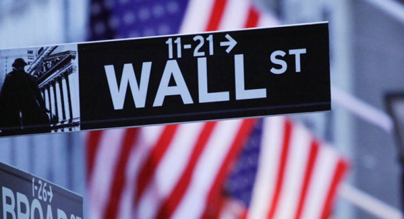 Ράλι στη Wall Street μετά τη συμφωνία για την Ελλάδα