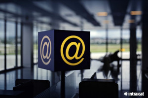 Intrakat: Έργο ψηφιακών υπηρεσιών στα 14 περιφερειακά αεροδρόμια της Fraport