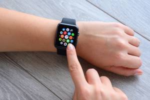 Η αγορά των wearables χάνει έδαφος