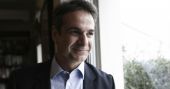 Μητσοτάκης: Αντιμετωπίζουμε πάντα θετικά τις πρωτοβουλίες που στηρίζουν την Ελλάδα