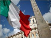 Ιταλία: Στον δεύτερο γύρο των δημοτικών εκλογών, κερδίζει αλλά δεν θριαμβεύει η κεντροαριστερά