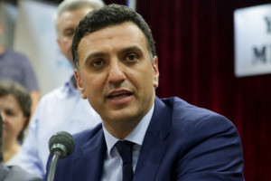 Κικίλιας: Συνολικά 17 τουριστικοί λιμένες έχουν προχωρήσει τον τελευταίο χρόνο