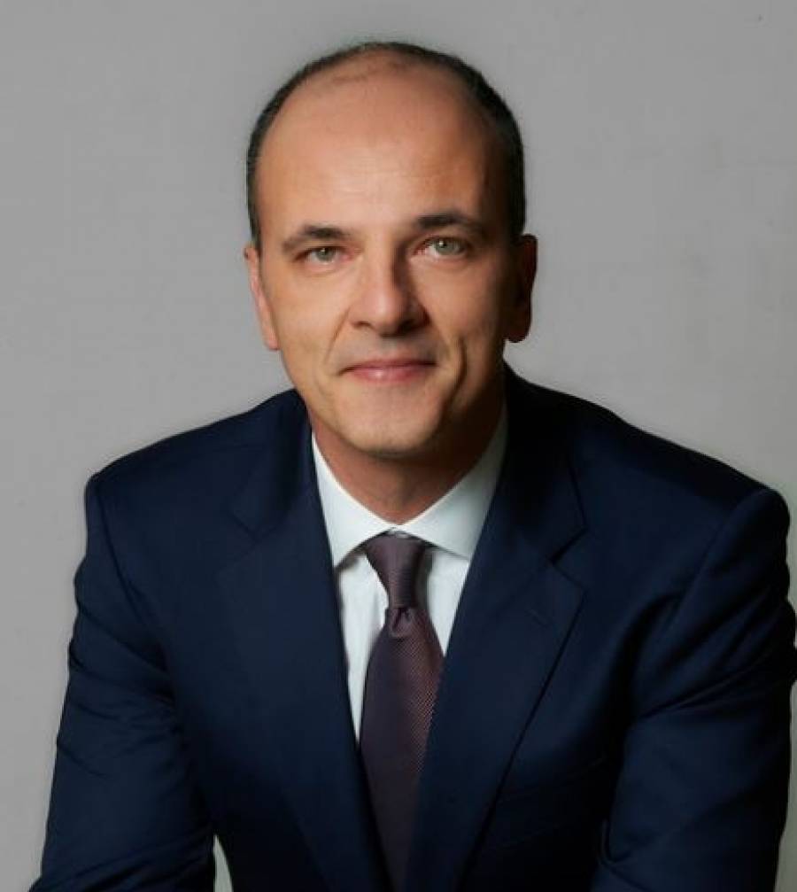 Λ.Ίσκος (Vodafone): Το FTTH είναι ο σημαντικότερος στόχος που υλοποιούμε