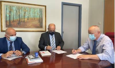 Mνημόνιο συνεργασίας μεταξύ e-ΕΦΚΑ και Εθνικής Αρχής Διαφάνειας