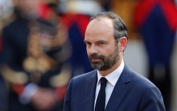 Γαλλία: Ψήφο εμπιστοσύνης έλαβε η κυβέρνηση Φιλίπ