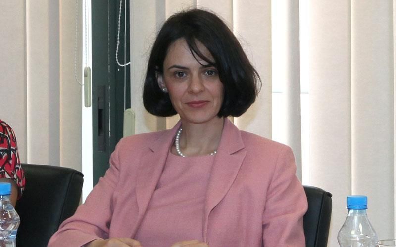 ΔΝΤ: Πείστηκε η Βελκουλέσκου-Στην Αθήνα την επόμενη εβδομάδα