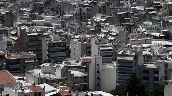 ΑΑΔΕ: Από 1 Ιουνίου τα νέα πιστοποιητικά ΕΝΦΙΑ