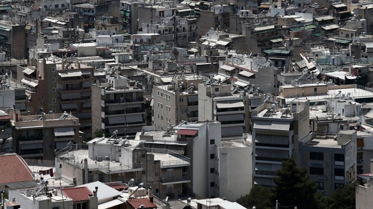 ΑΑΔΕ: Από 1 Ιουνίου τα νέα πιστοποιητικά ΕΝΦΙΑ