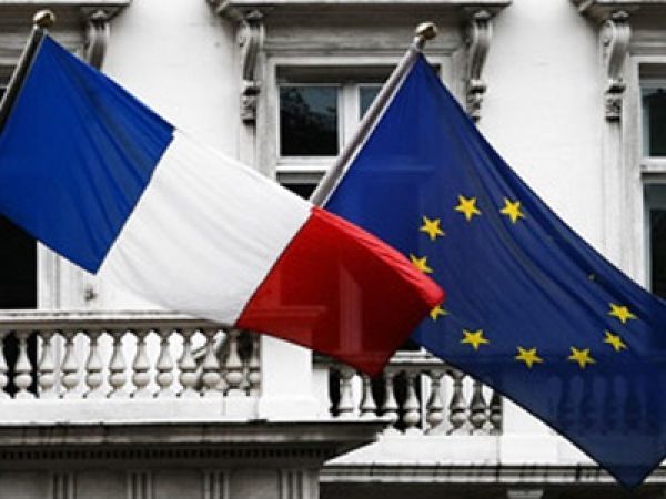 Γαλλία: Στάσιμη η ανάπτυξη στο α&#039; τρίμηνο του 2014