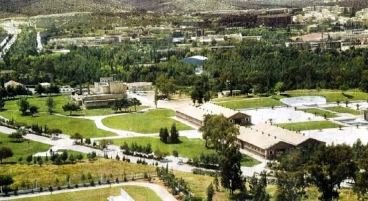 Οι πρωτοβουλίες του ΥΠΕΝ για ένα νέο Πάρκο Γουδή
