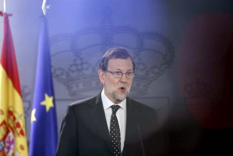 Ο Ραχόι ζητάει τη στήριξη του κοινοβουλίου για σχηματισμό κυβέρνησης