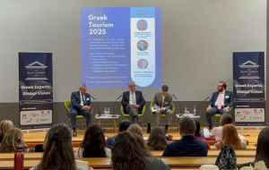 ΕΟΤ: Οι Έλληνες φοιτητές LSE επαναπροσδιορίζουν τον τουρισμό στην Ελλάδα