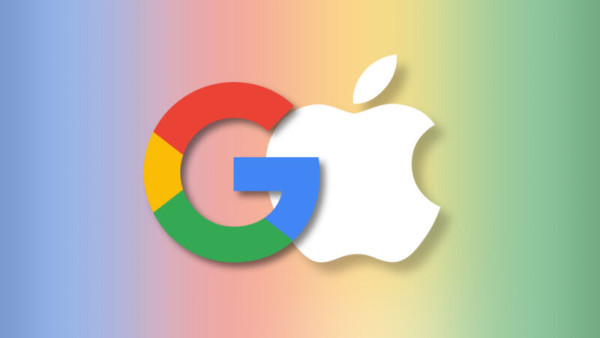 Apple και Google απειλούνται με βαριά πρόστιμα από την ΕΕ