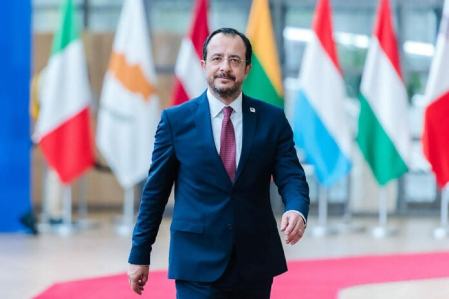 Κύπρος: «Ως παρατηρητής» στο Συμβούλιο Ειρήνης του Τραμπ