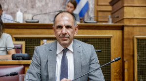 Γεραπετρίτης:Νίκη της ΝΔ με ισχυρό ποσοστό το πιο ρεαλιστικό σενάριο