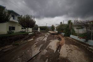 Πλημμύρες: Οι 10 περιοχές της χώρας που κινδυνεύουν άμεσα