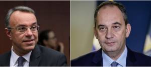 Σταϊκούρας-Πλακιωτάκης: Καθιστούμε τα λιμάνια πυλώνες ισχυρής ανάπτυξης