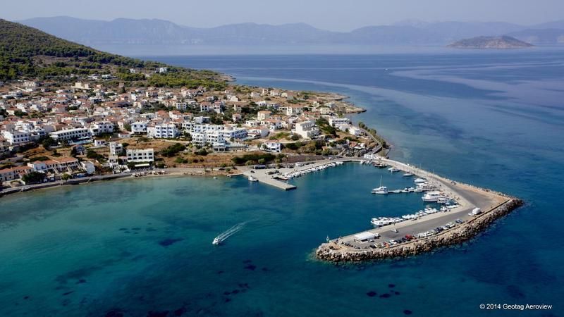 Δημοπράτηση του λιμανιού Αγκιστρίου-Σύντομα οι πρώτες εργασίες