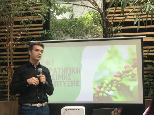 Coffee Island: Επενδύει στη βιώσιμη ανάπτυξη- «Δεύτερη ευκαιρία» στον καφέ
