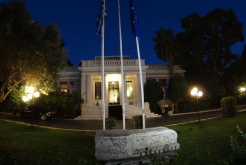Ικανοποιημένο το Μαξίμου για το ταξίδι στις ΗΠΑ