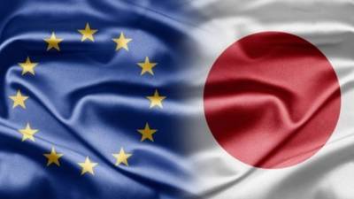 ΕΕ-Ιαπωνία: Δημιουργούν το μεγαλύτερο χώρο ασφαλών ροών δεδομένων στον κόσμο