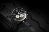 Η Baume & Mercier αποτίει φόρο τιμής στο Shelby Cobra…
