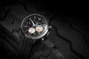 Η Baume &amp; Mercier αποτίει φόρο τιμής στο Shelby Cobra…