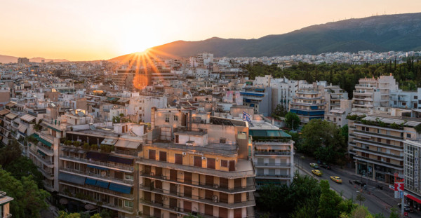 POLITICO: Η ΕΕ βάζει φρένο στις βραχυχρόνιες μισθώσεις για την αντιμετώπιση της στεγαστικής κρίσης