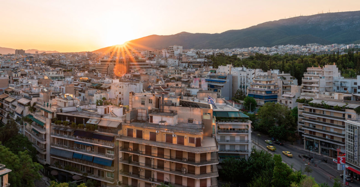 POLITICO: Η ΕΕ βάζει φρένο στις βραχυχρόνιες μισθώσεις για την αντιμετώπιση της στεγαστικής κρίσης