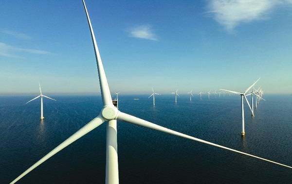 Cenergy: Ολοκλήρωσε την ανάπτυξη καλωδίων για πλωτά υπεράκτια αιολικά πάρκα