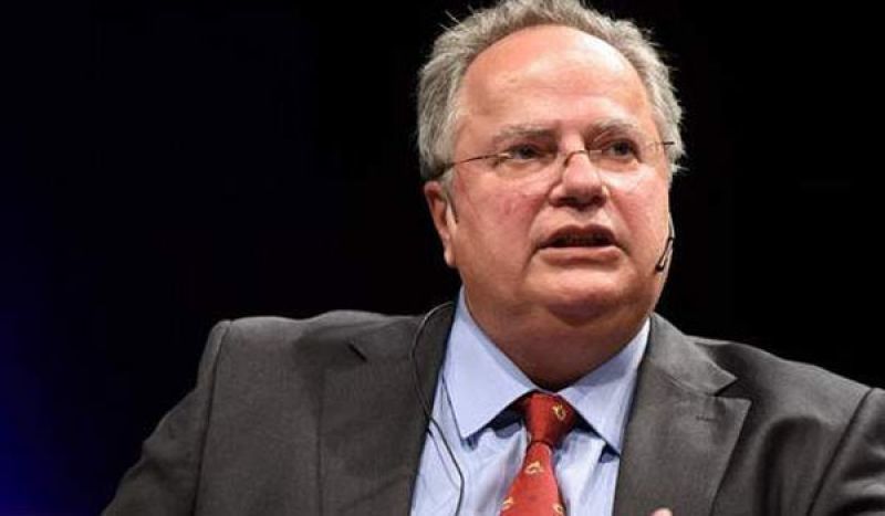 Κοτζιάς: Στέρεες και αξιόπιστες οι ελληνο-κινεζικές σχέσεις