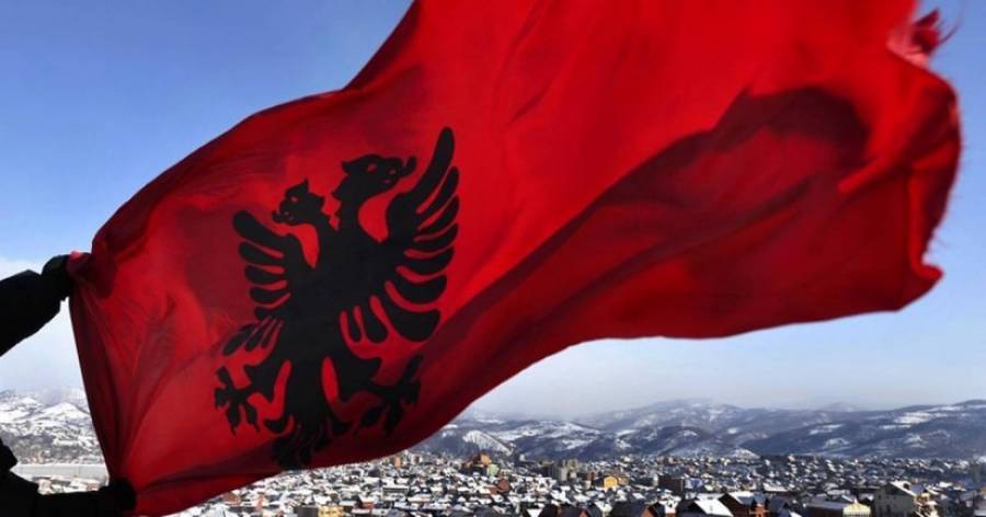 DW: To «φάντασμα» της Μεγάλης Αλβανίας επιστρέφει;