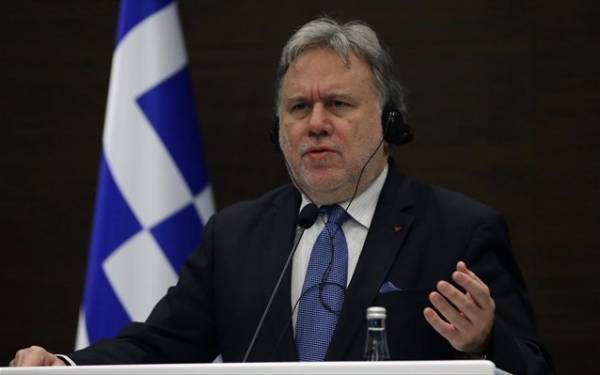 Η απάντηση ΠΡΑΤΤΩ στον Υπουργό Εξωτερικών
