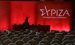 Υπάρχει φρένο στον εξευτελισμό του ΣΥΡΙΖΑ;