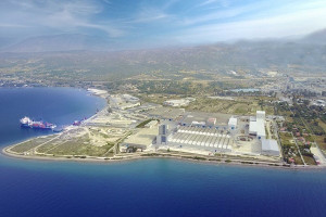 Η Hellenic Cables προτιμώμενος προμηθευτής για το Nordseecluster
