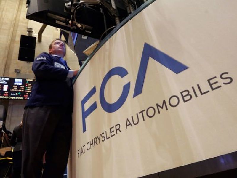 Επενδύει στις ΗΠΑ η Fiat λόγω... Τραμπ