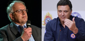Παραίτηση Τσελέντη: Η «προσωπική ατζέντα» και τα «γελοία πολιτικά αφηγήματα»