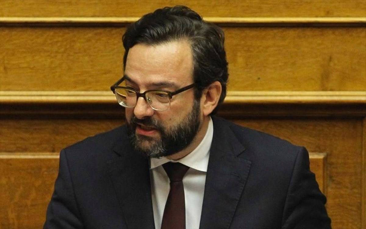 Ταραντίλης: Οι τέσσερις άξονες του πυλώνα "Καινοτόμος Ευρώπη”