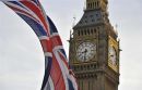 Μ.Βρετανία: Οριακή αύξηση του πληθωρισμού τον Ιούλιο