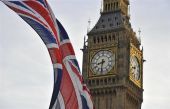 Μ.Βρετανία: Οριακή αύξηση του πληθωρισμού τον Ιούλιο