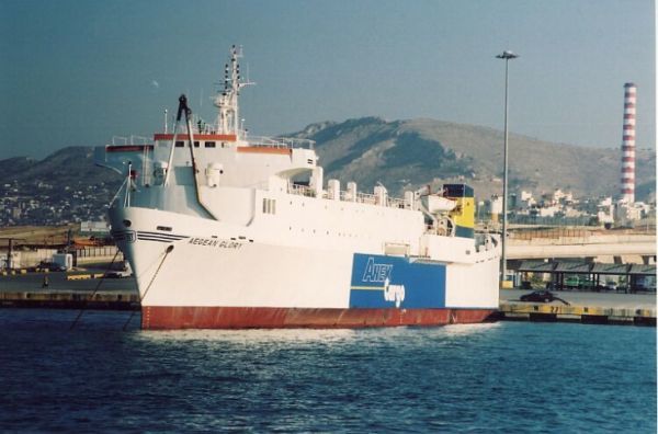 Στον «αφρό» η ακτοπλοϊκή κίνηση για Κρήτη-Ν.Αιγαίο τον Ιούλιο