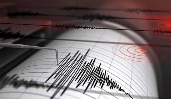 Σεισμός 6,3 Ρίχτερ κοντά στα σύνορα Παναμά - Κόστα Ρίκα