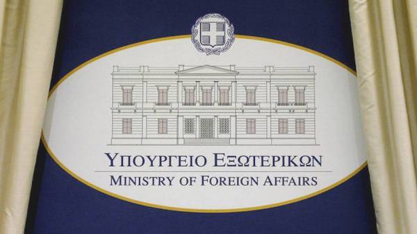 ΥΠΕΞ: Έκτακτη ανακοίνωση για τους Έλληνες στην Ουκρανία