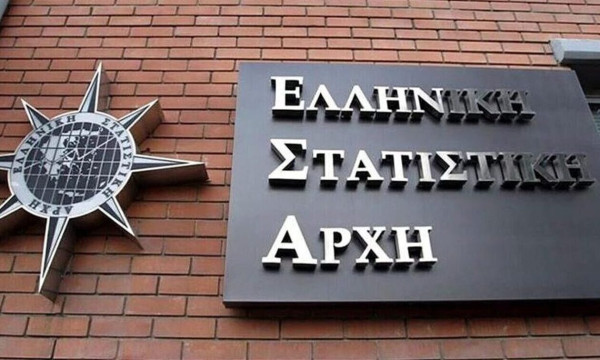 ΕΛΣΤΑΤ: 116.808 θάνατοι τις πρώτες 48 εβδομάδες 2023-Μειώθηκαν κατά 9,6%