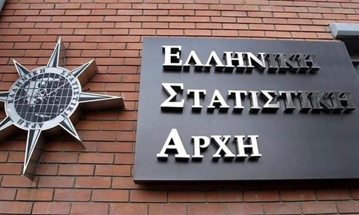 ΕΛΣΤΑΤ: 116.808 θάνατοι τις πρώτες 48 εβδομάδες 2023-Μειώθηκαν κατά 9,6%