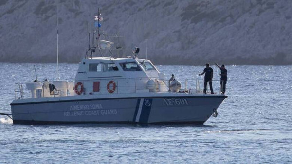 Καλαμάκι Κορινθίας: Συνελήφθη ο πατέρας της 6χρονης που πνίγηκε