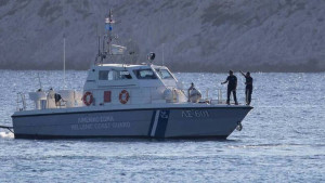 Καλαμάκι Κορινθίας: Συνελήφθη ο πατέρας της 6χρονης που πνίγηκε