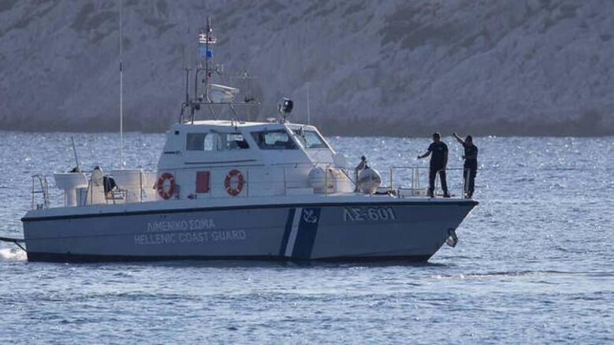 Καλαμάκι Κορινθίας: Συνελήφθη ο πατέρας της 6χρονης που πνίγηκε