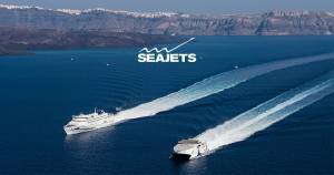 Άνοιγμα στην κρουαζιέρα από την Seajets