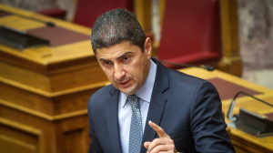 Αυγενάκης: «Μονόδρομος» η ενσωμάτωση του ΟΠΕΚΕΠΕ στο gov.gr